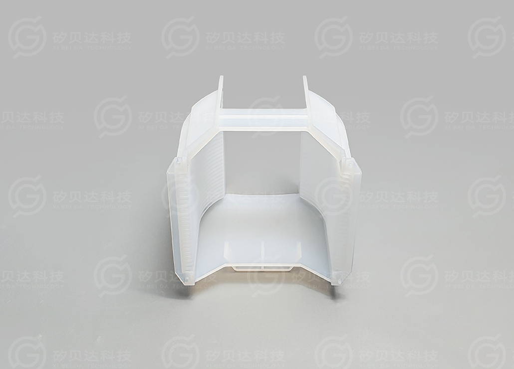 8英寸25槽-FPA清洗花篮